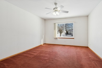 Welcome To The Bristol Section Of Plainfield Carillon A 55+ on The Links at Carillon in Illinois - for sale on GolfHomes.com, golf home, golf lot