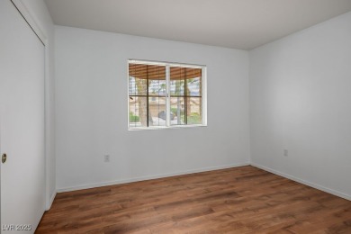 WELCOME HOME! BEAUTIFULLY REMODELED 2 BEDROOM 2 BATH HOME IN on Highland Falls Golf Club in Nevada - for sale on GolfHomes.com, golf home, golf lot