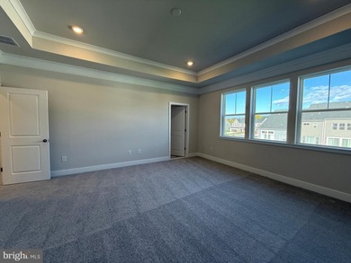 MOVE IN READY!  This Madison villa-style home offers an on Plantation Lakes Golf and Country Club in Delaware - for sale on GolfHomes.com, golf home, golf lot