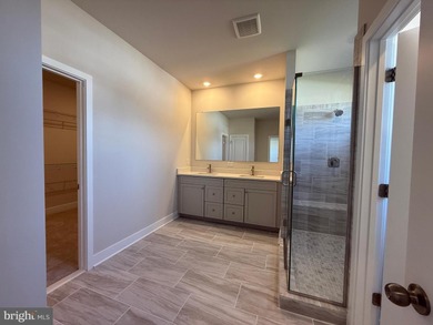 MOVE IN READY!  This Madison villa-style home offers an on Plantation Lakes Golf and Country Club in Delaware - for sale on GolfHomes.com, golf home, golf lot