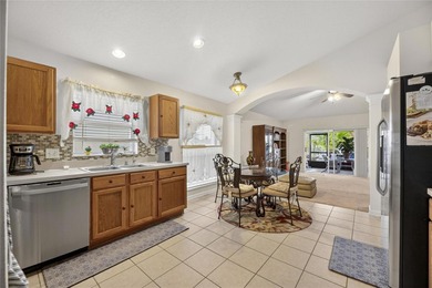 One or more photo(s) has been virtually staged. THIS SPACIOUS 4 on Summerfield Crossing Golf Club in Florida - for sale on GolfHomes.com, golf home, golf lot