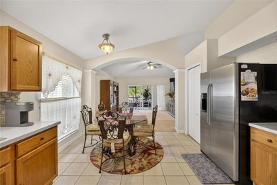One or more photo(s) has been virtually staged. THIS SPACIOUS 4 on Summerfield Crossing Golf Club in Florida - for sale on GolfHomes.com, golf home, golf lot