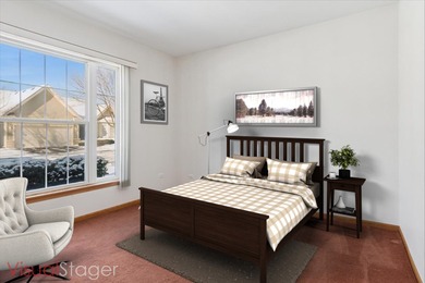 Welcome To The Bristol Section Of Plainfield Carillon A 55+ on The Links at Carillon in Illinois - for sale on GolfHomes.com, golf home, golf lot