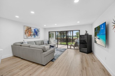 Experience refined comfort & effortless elegance in this on Hunters Run Golf and Country Club in Florida - for sale on GolfHomes.com, golf home, golf lot