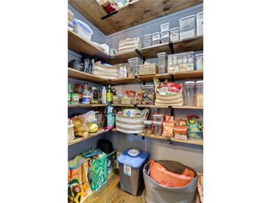 Located within the gated Newgate section of Windermere Golf & on Windermere Golf Club in Georgia - for sale on GolfHomes.com, golf home, golf lot