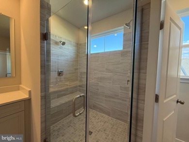 MOVE IN READY!  This Madison villa-style home offers an on Plantation Lakes Golf and Country Club in Delaware - for sale on GolfHomes.com, golf home, golf lot