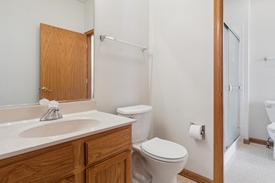 Welcome To The Bristol Section Of Plainfield Carillon A 55+ on The Links at Carillon in Illinois - for sale on GolfHomes.com, golf home, golf lot