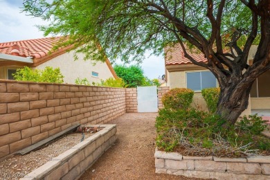 WELCOME HOME! BEAUTIFULLY REMODELED 2 BEDROOM 2 BATH HOME IN on Highland Falls Golf Club in Nevada - for sale on GolfHomes.com, golf home, golf lot