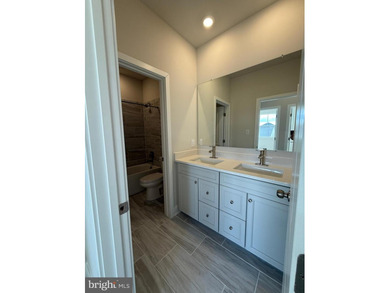 MOVE IN READY!  This Madison villa-style home offers an on Plantation Lakes Golf and Country Club in Delaware - for sale on GolfHomes.com, golf home, golf lot