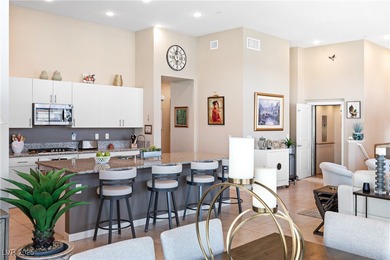 One of the most upgraded & well-maintained homes in Trilogy on Siena Golf Club in Nevada - for sale on GolfHomes.com, golf home, golf lot