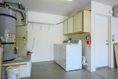WELCOME HOME! BEAUTIFULLY REMODELED 2 BEDROOM 2 BATH HOME IN on Highland Falls Golf Club in Nevada - for sale on GolfHomes.com, golf home, golf lot