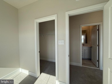 MOVE IN READY!  This Madison villa-style home offers an on Plantation Lakes Golf and Country Club in Delaware - for sale on GolfHomes.com, golf home, golf lot