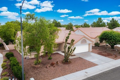 WELCOME HOME! BEAUTIFULLY REMODELED 2 BEDROOM 2 BATH HOME IN on Highland Falls Golf Club in Nevada - for sale on GolfHomes.com, golf home, golf lot