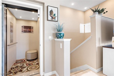 One of the most upgraded & well-maintained homes in Trilogy on Siena Golf Club in Nevada - for sale on GolfHomes.com, golf home, golf lot