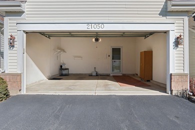 Welcome To The Bristol Section Of Plainfield Carillon A 55+ on The Links at Carillon in Illinois - for sale on GolfHomes.com, golf home, golf lot