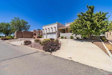 Allen Elmore, eXp Realty, LLC, C: , Allen@AE.Properties,  : on San Juan Country Club in New Mexico - for sale on GolfHomes.com, golf home, golf lot