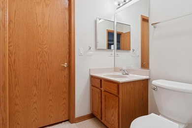 Welcome To The Bristol Section Of Plainfield Carillon A 55+ on The Links at Carillon in Illinois - for sale on GolfHomes.com, golf home, golf lot