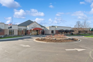 Welcome To The Bristol Section Of Plainfield Carillon A 55+ on The Links at Carillon in Illinois - for sale on GolfHomes.com, golf home, golf lot