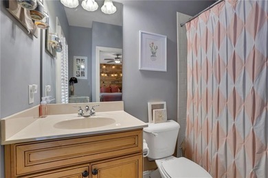 Located within the gated Newgate section of Windermere Golf & on Windermere Golf Club in Georgia - for sale on GolfHomes.com, golf home, golf lot