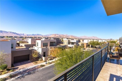 One of the most upgraded & well-maintained homes in Trilogy on Siena Golf Club in Nevada - for sale on GolfHomes.com, golf home, golf lot