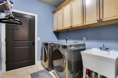 Located within the gated Newgate section of Windermere Golf & on Windermere Golf Club in Georgia - for sale on GolfHomes.com, golf home, golf lot