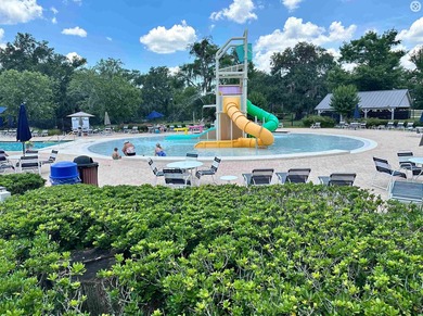 One or more pictures are Virtually Staged!! Beautiful, 4-bedroom on Southwood Golf Club in Florida - for sale on GolfHomes.com, golf home, golf lot