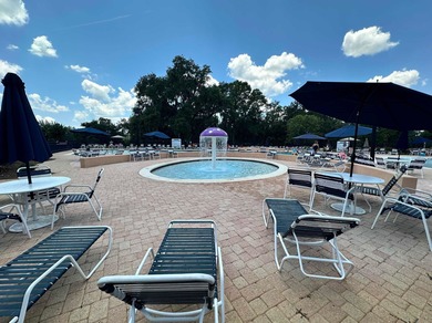 One or more pictures are Virtually Staged!! Beautiful, 4-bedroom on Southwood Golf Club in Florida - for sale on GolfHomes.com, golf home, golf lot