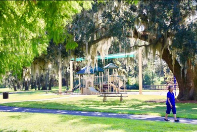 One or more pictures are Virtually Staged!! Beautiful, 4-bedroom on Southwood Golf Club in Florida - for sale on GolfHomes.com, golf home, golf lot