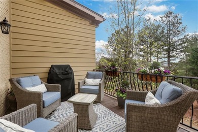 Located within the gated Newgate section of Windermere Golf & on Windermere Golf Club in Georgia - for sale on GolfHomes.com, golf home, golf lot