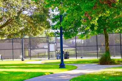 One or more pictures are Virtually Staged!! Beautiful, 4-bedroom on Southwood Golf Club in Florida - for sale on GolfHomes.com, golf home, golf lot