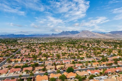 WELCOME HOME! BEAUTIFULLY REMODELED 2 BEDROOM 2 BATH HOME IN on Highland Falls Golf Club in Nevada - for sale on GolfHomes.com, golf home, golf lot