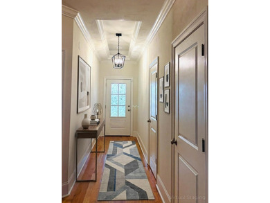 One or more pictures are Virtually Staged!! Beautiful, 4-bedroom on Southwood Golf Club in Florida - for sale on GolfHomes.com, golf home, golf lot