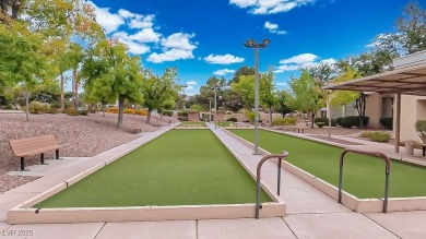 WELCOME HOME! BEAUTIFULLY REMODELED 2 BEDROOM 2 BATH HOME IN on Highland Falls Golf Club in Nevada - for sale on GolfHomes.com, golf home, golf lot