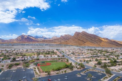 WELCOME HOME! BEAUTIFULLY REMODELED 2 BEDROOM 2 BATH HOME IN on Highland Falls Golf Club in Nevada - for sale on GolfHomes.com, golf home, golf lot