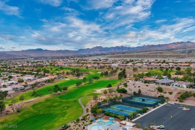WELCOME HOME! BEAUTIFULLY REMODELED 2 BEDROOM 2 BATH HOME IN on Highland Falls Golf Club in Nevada - for sale on GolfHomes.com, golf home, golf lot