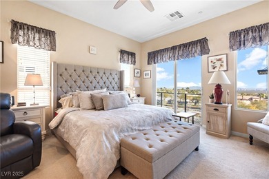 One of the most upgraded & well-maintained homes in Trilogy on Siena Golf Club in Nevada - for sale on GolfHomes.com, golf home, golf lot