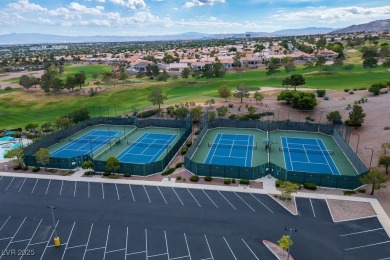 WELCOME HOME! BEAUTIFULLY REMODELED 2 BEDROOM 2 BATH HOME IN on Highland Falls Golf Club in Nevada - for sale on GolfHomes.com, golf home, golf lot