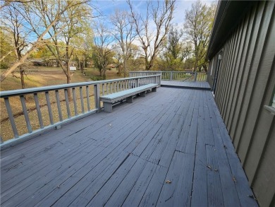 Now this is really living! This picturesque property sits at the on Independence Country Club in Kansas - for sale on GolfHomes.com, golf home, golf lot