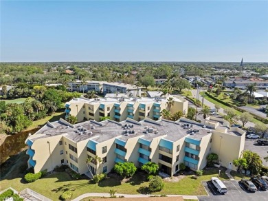 Welcome Home! to a beautifully updated 2-bedroom, 2-bathroom on LaPlaya Golf Club in Florida - for sale on GolfHomes.com, golf home, golf lot