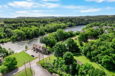 Fantastic fully furnished condo just steps from Lake Taneycomo! on Pointe Royale Village Country Club in Missouri - for sale on GolfHomes.com, golf home, golf lot