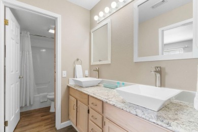 Fantastic fully furnished condo just steps from Lake Taneycomo! on Pointe Royale Village Country Club in Missouri - for sale on GolfHomes.com, golf home, golf lot