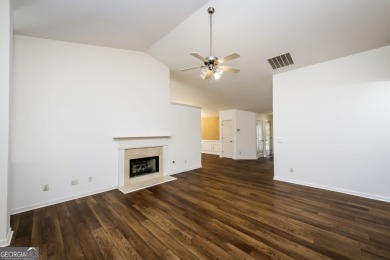 Don't miss this opportunity to live in the desirable Mirror Lake on Mirror Lake Golf Club in Georgia - for sale on GolfHomes.com, golf home, golf lot