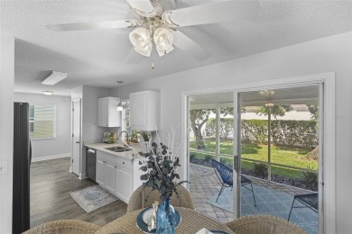 Welcome Home to the charming and peaceful Village of Del Mar on El Diablo Executive Golf Course in Florida - for sale on GolfHomes.com, golf home, golf lot