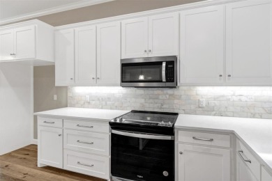 Welcome to the coveted DeCordova Bend Estates! This stunning new on De Cordova Bend Country Club in Texas - for sale on GolfHomes.com, golf home, golf lot