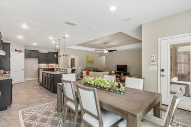 A true masterpiece! This exquisite home is a haven, boasting on Frisco Lakes Golf Course in Texas - for sale on GolfHomes.com, golf home, golf lot