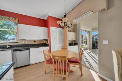 Golf Course Views, Elegant Upgrades & a Lifestyle You'll Love! on  in Florida - for sale on GolfHomes.com, golf home, golf lot