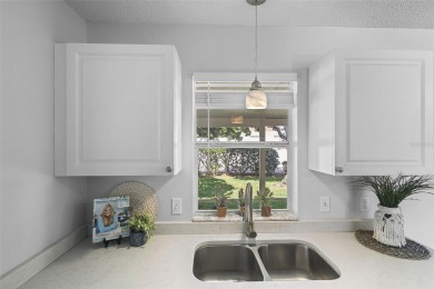 Welcome Home to the charming and peaceful Village of Del Mar on El Diablo Executive Golf Course in Florida - for sale on GolfHomes.com, golf home, golf lot