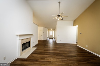 Don't miss this opportunity to live in the desirable Mirror Lake on Mirror Lake Golf Club in Georgia - for sale on GolfHomes.com, golf home, golf lot