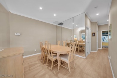 Golf Course Views, Elegant Upgrades & a Lifestyle You'll Love! on  in Florida - for sale on GolfHomes.com, golf home, golf lot