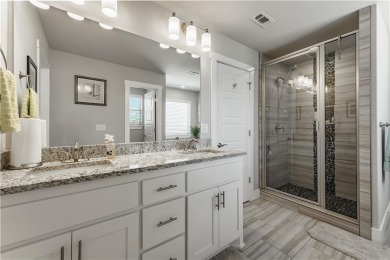 Welcome to 6 Briscoe Lane. This one has so much of what you are on Bella Vista Country Club - Highlands in Arkansas - for sale on GolfHomes.com, golf home, golf lot